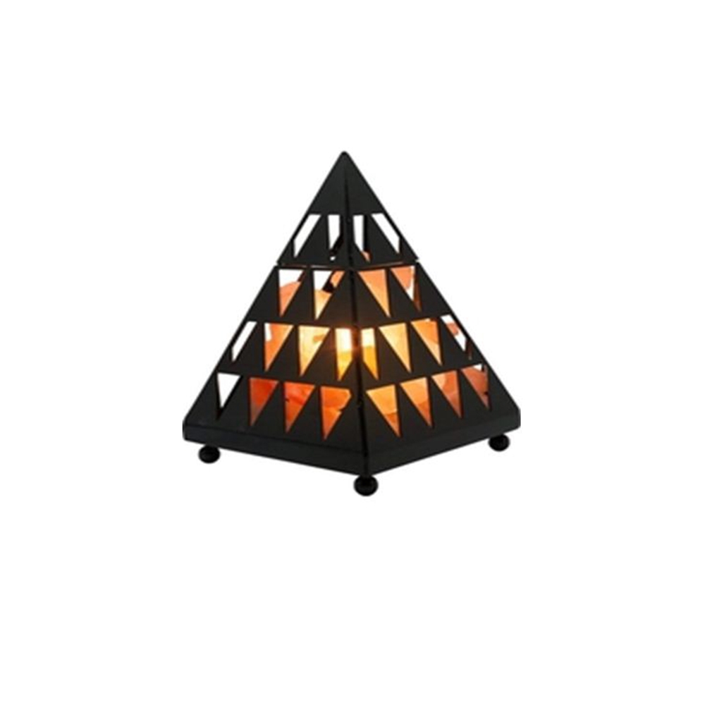 Himalayan Salt Iron Basket