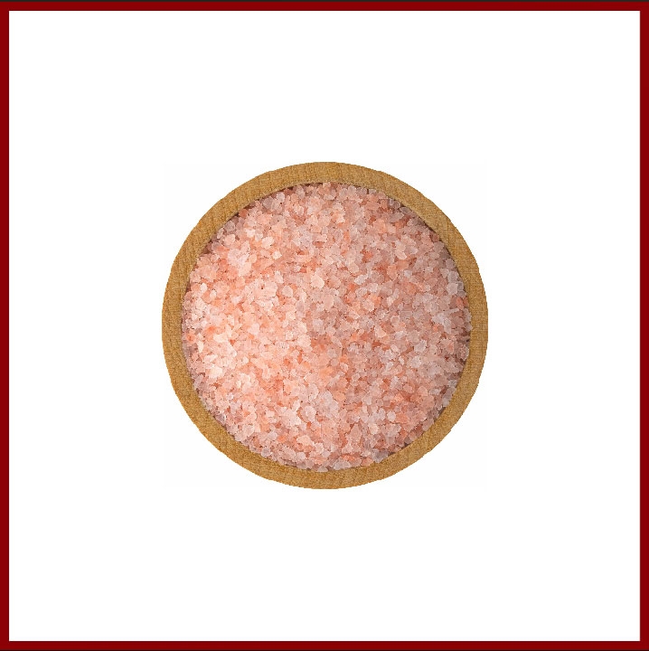 Bath Salt