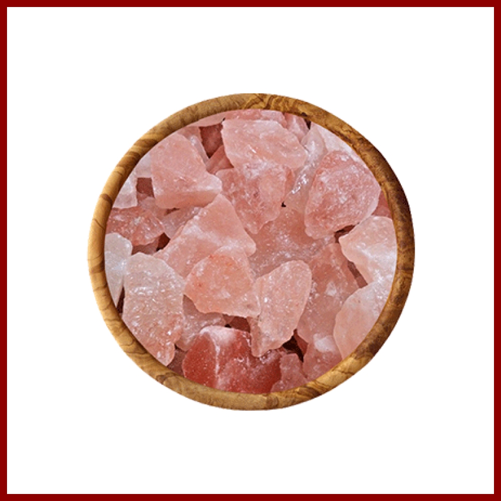 Himalayan  Bath Salt Chunks