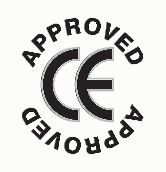 CE Certificate