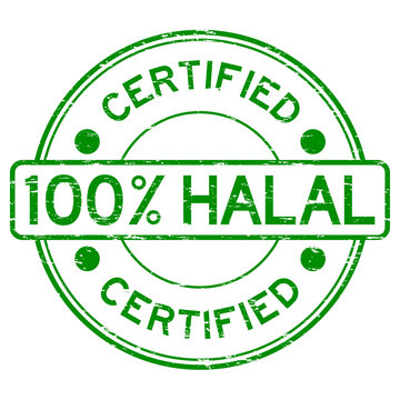 Halal Certificate