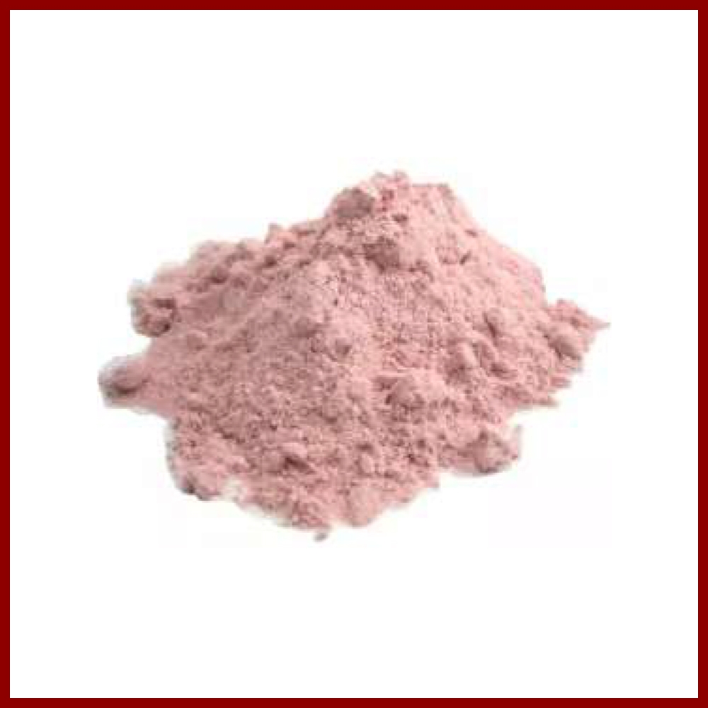 Himalayan Black Salt Powder