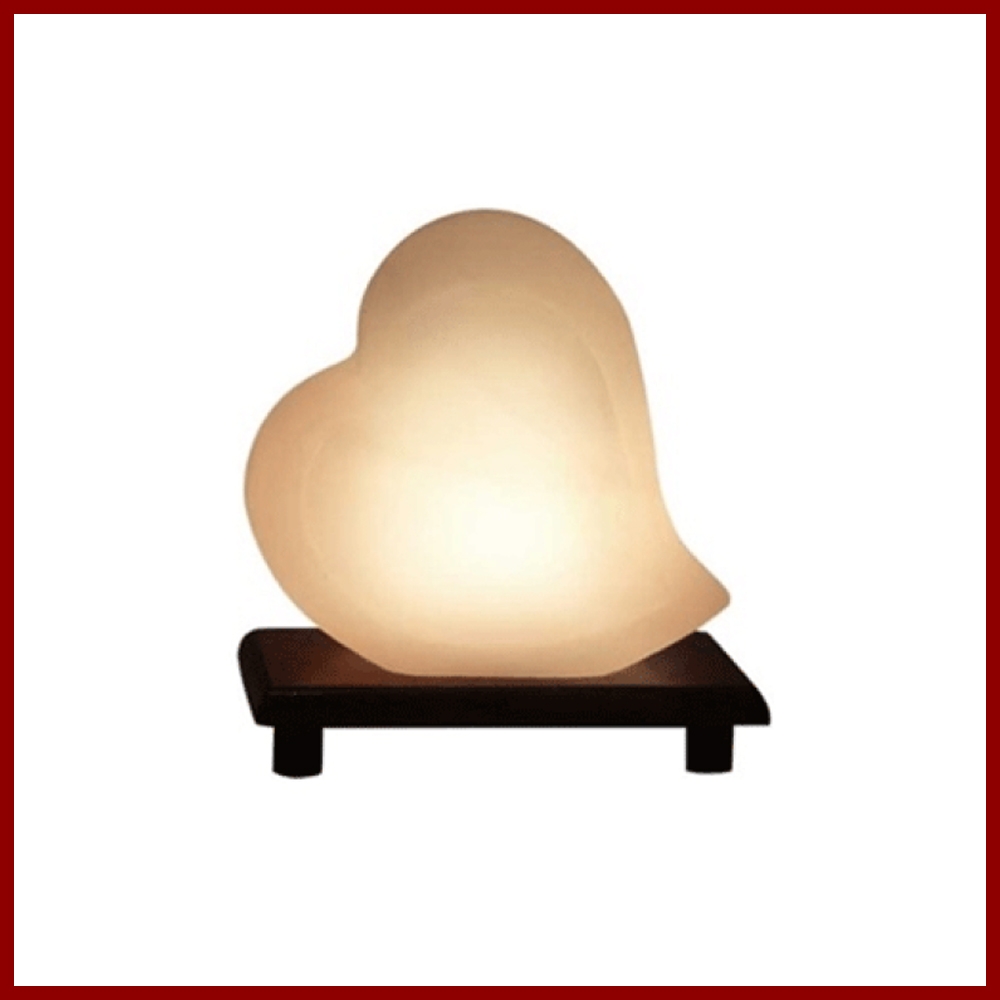 Himalayan Heart Shape 