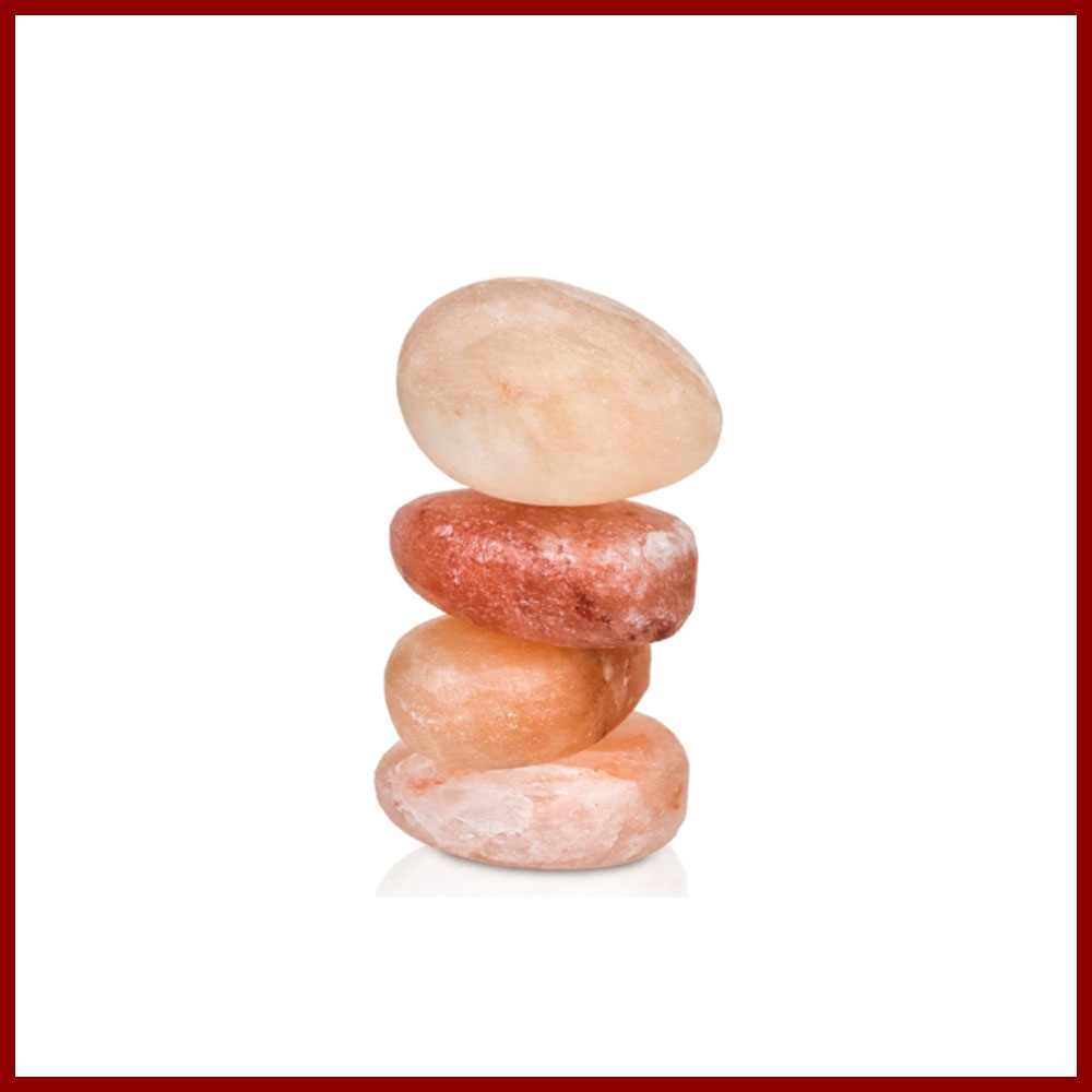 Massage Salt Stones