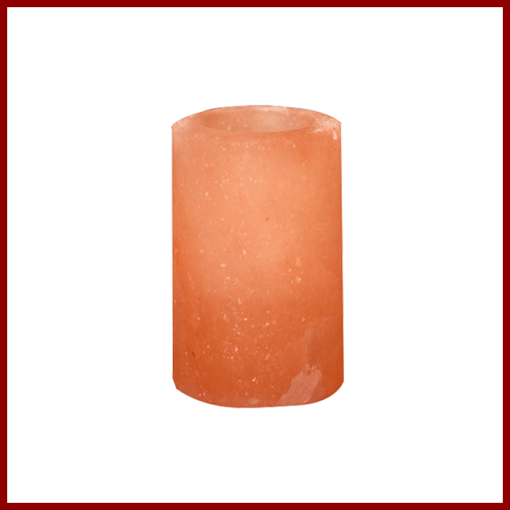 Himalayan Salt Tequila Glass